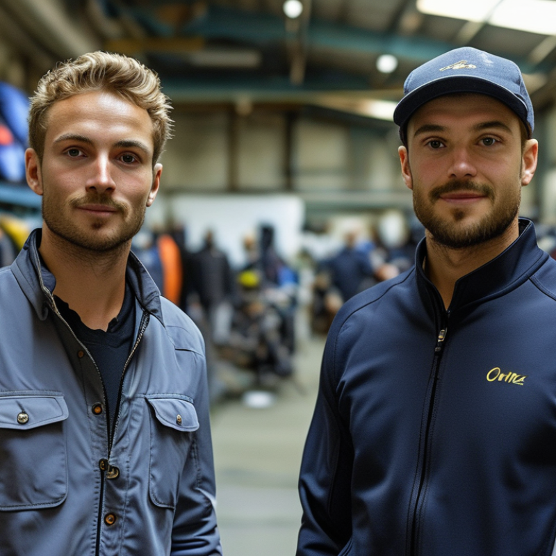 Top Sportswear OEM ODM Solutions for Global Buyers?