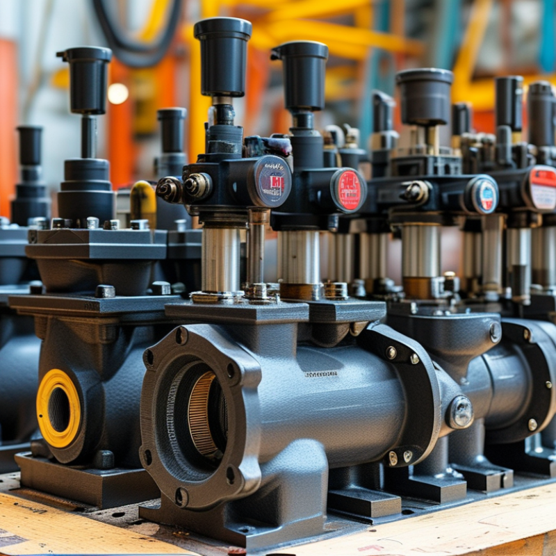 How to Choose the Best Hydraulic Pump Unit for Your Needs?