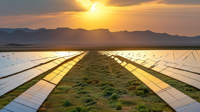 Top 10 Countries with the Highest Solar Potential for Businesses?