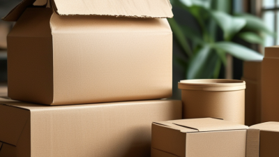 China Top Kraft Packaging Solutions for Global Buyers?