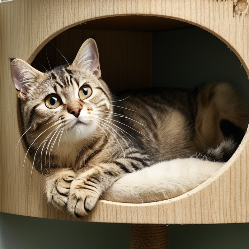 2026 How to Choose the Best Corner Cat Scratcher for Your Cat?