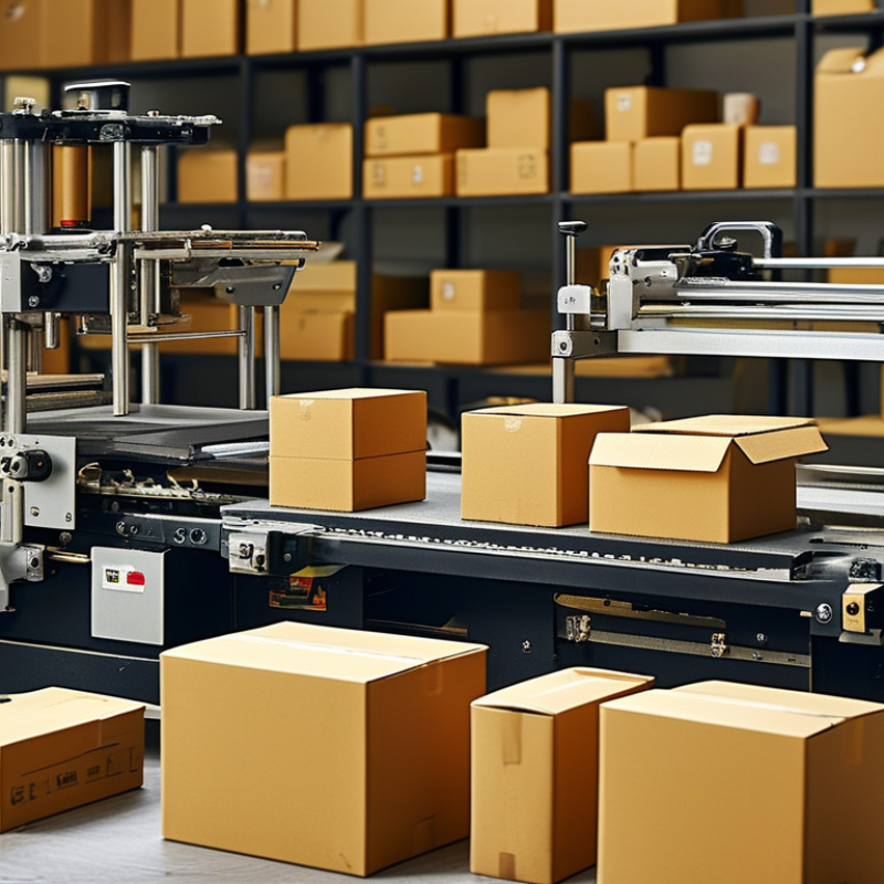 Essential Tips for Choosing the Right Box Erector Machine?