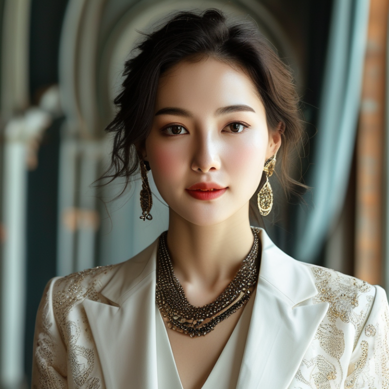China Top 10 Tips on How to Accessorize Formal Outfits