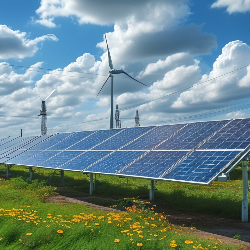 O que você deve saber antes de usar energia renovável?