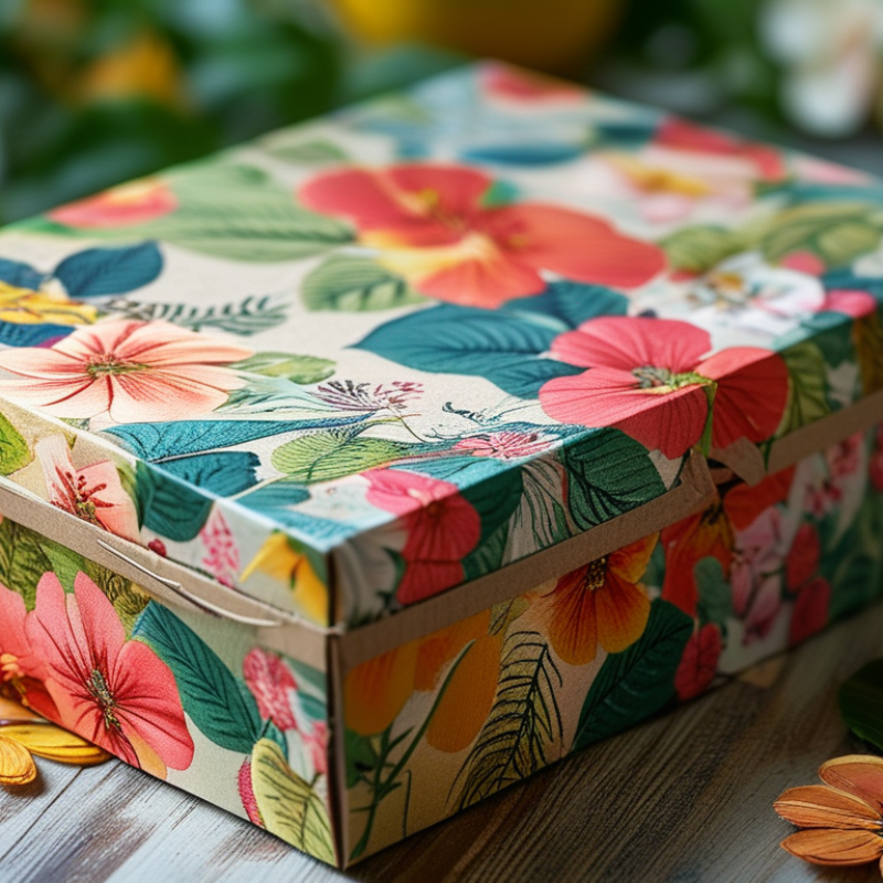 Best Clamshell Packaging Options for Global Buyers?
