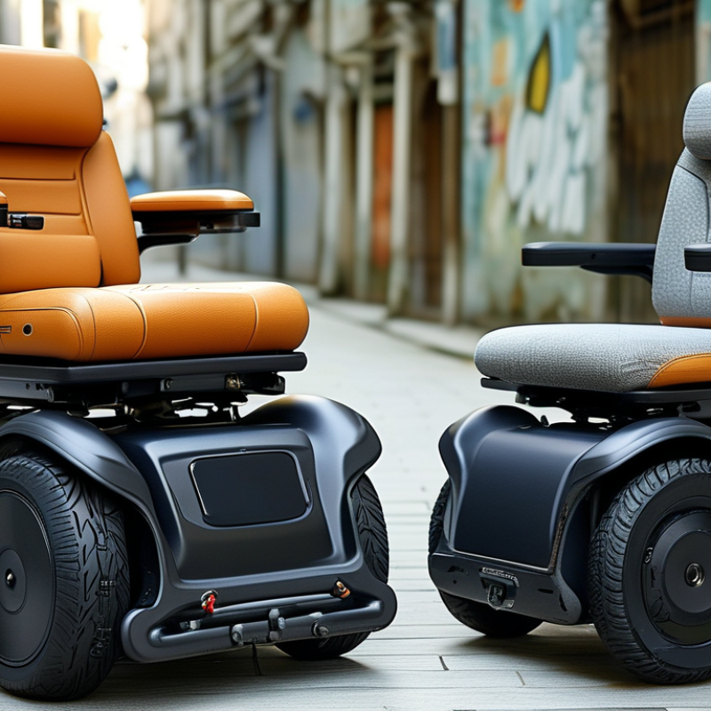 Top Electric Wheel Chairs for Global Buyers in 2026?