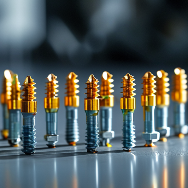 How to Choose the Right Torx Screw for Your Project?
