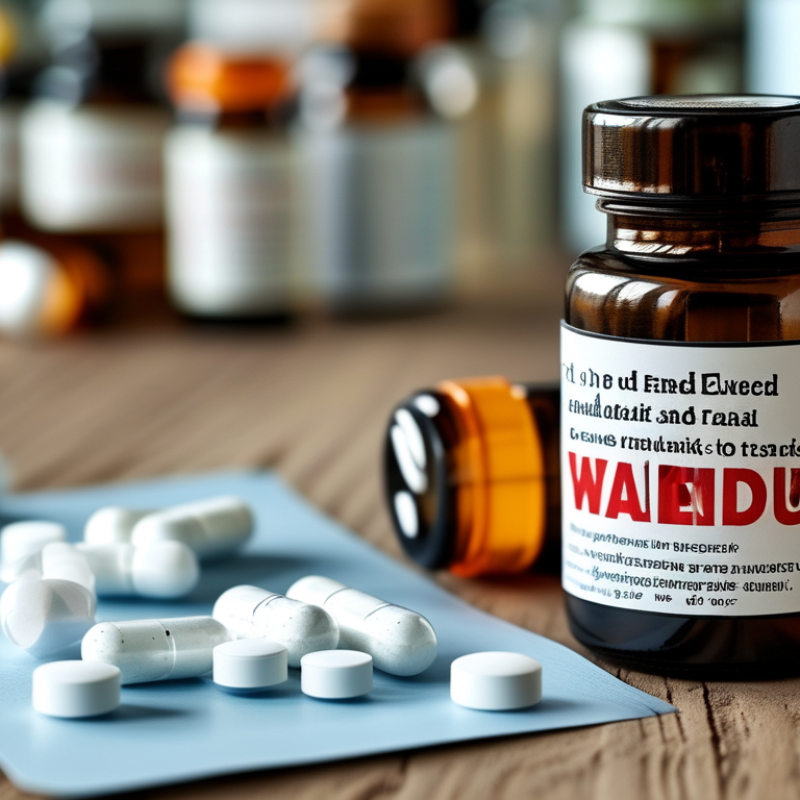 How to Read and Understand Medication Warning Labels?