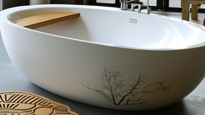 2026 Best Tub Mat Designs for Global Buyers to Consider?