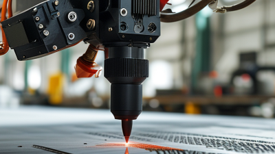 How to Choose the Best Laser Marking Systems for Your Needs?
