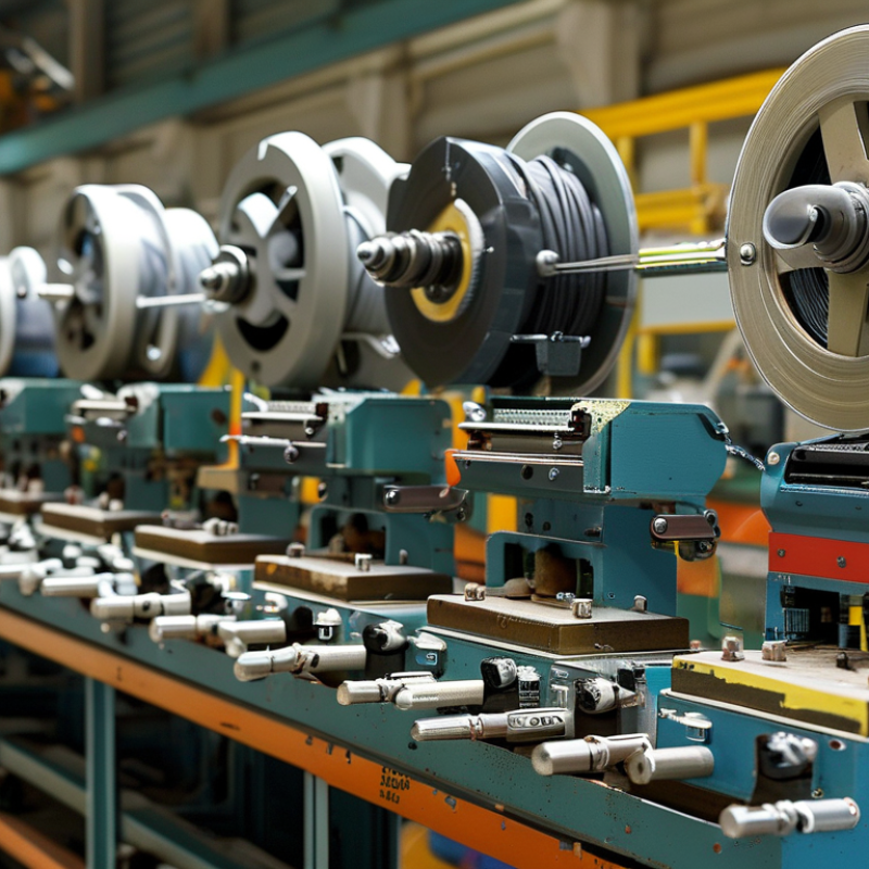 Best Used Coil Winding Machine for Global Buyers?