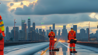 Best Traffic Sign Materials for Global Procurement Needs?
