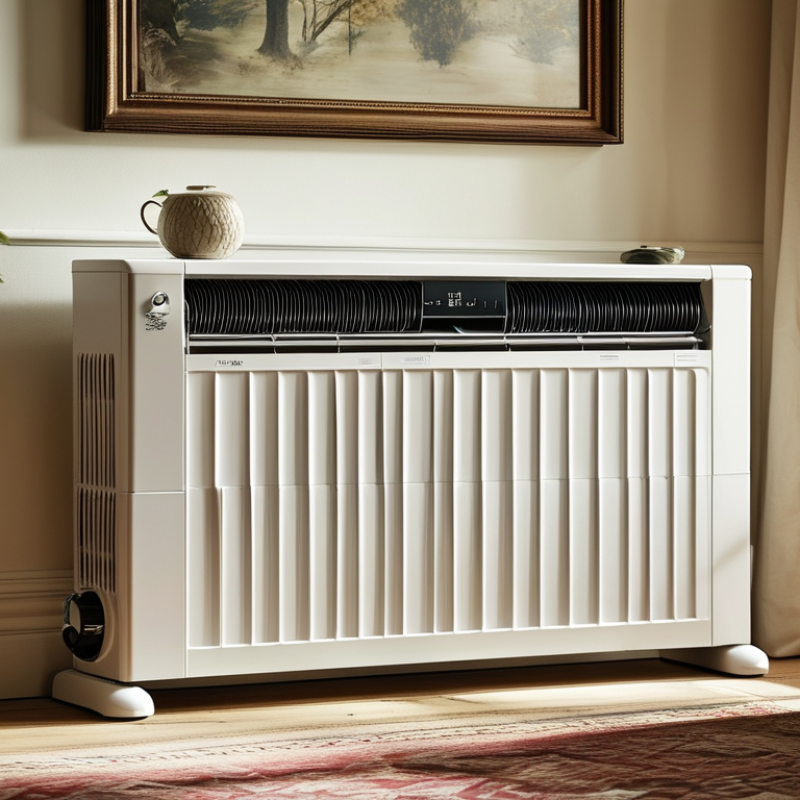 Top 10 Electric Space Heater Benefits for Home Use?