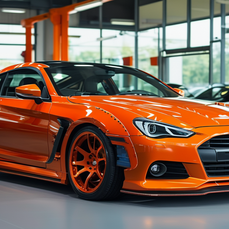 Top 10 Automotive Parts and Accessories Every Buyer Needs?