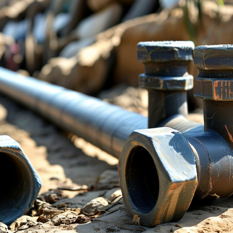 What is the Best Hdpe Water Pipe for Global Buyers?