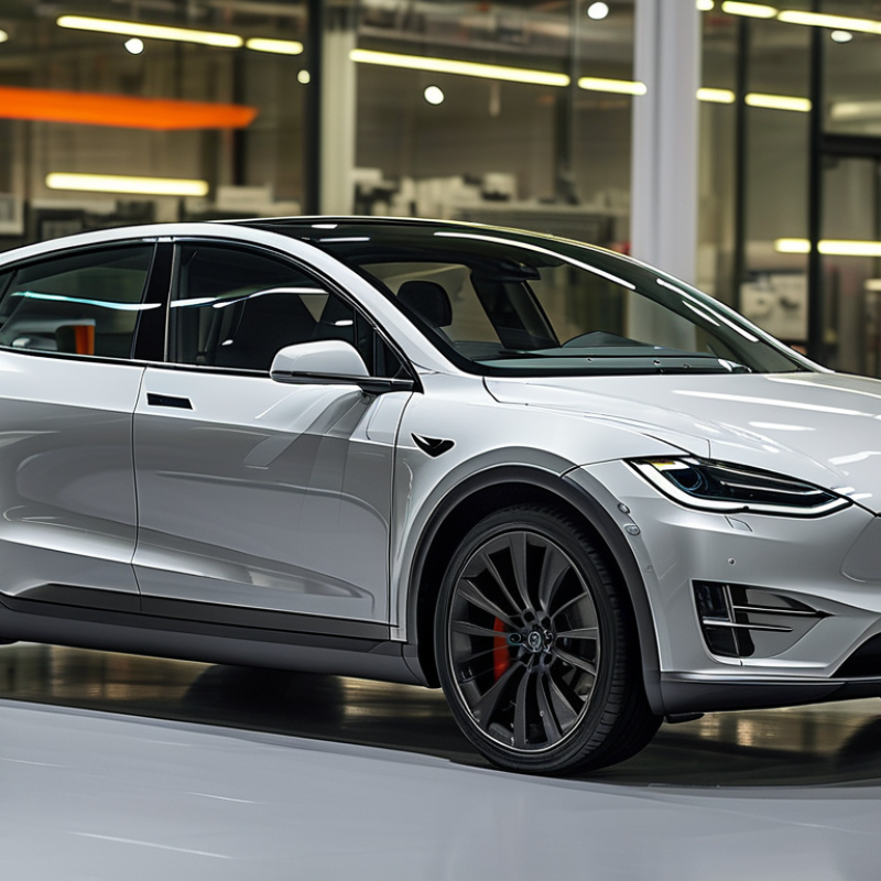 Top 5 Tips for Choosing the Right EV Manufacturer Vehicle Control Unit?