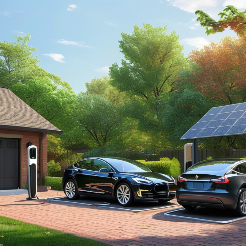 10 Tips to Expand Your Home Charging Setup Efficiently