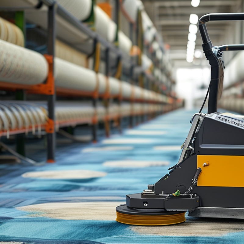Top Dot Coating Machine for Carpet What to Consider in 2026?