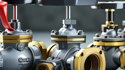 How to Choose the Best Zero Leakage Butterfly Valve for Your Needs?