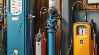 How to Choose the Best Water Pressure Pump for Your Needs?