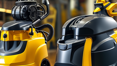 What is Floor Equipment and How to Choose the Right One?