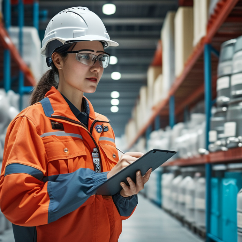 Why Chemical Solutions Are Essential for Global Procurement?