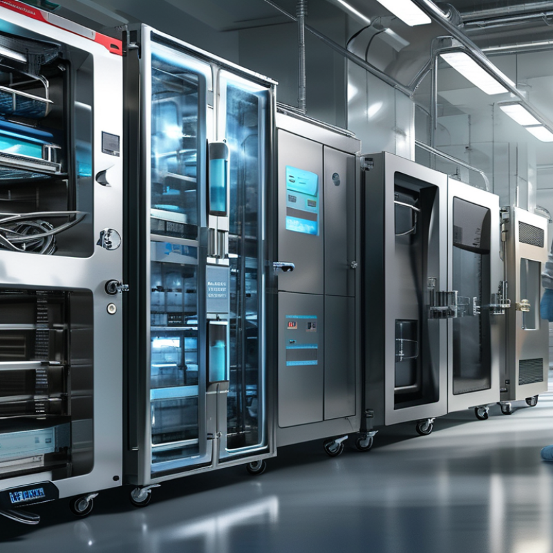 2026 Top VHP Sterilization of Isolators Trends and Insights?