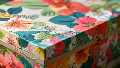 Best Clamshell Packaging Options for Global Buyers?