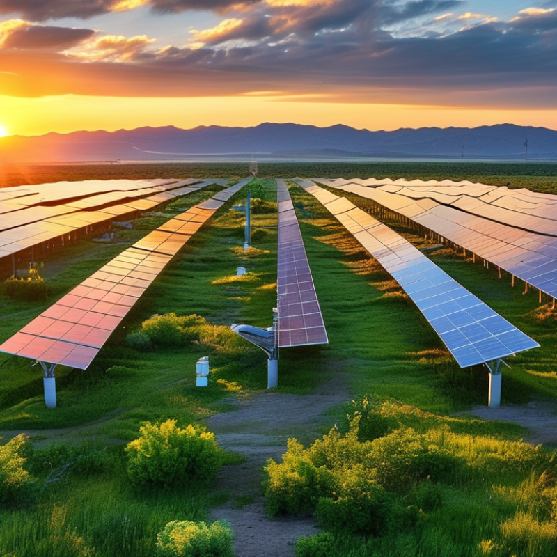 Top 10 Solar Panel Kits for Efficient Energy Solutions?