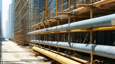 Why Choose Scaffold Tube for Your Construction Projects?