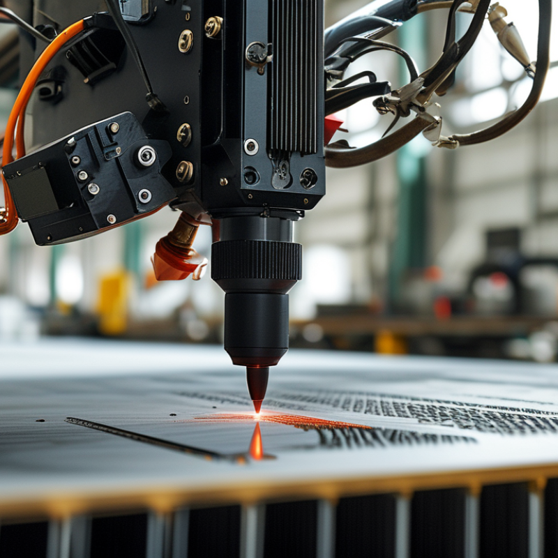 How to Choose the Best Laser Marking Systems for Your Needs?