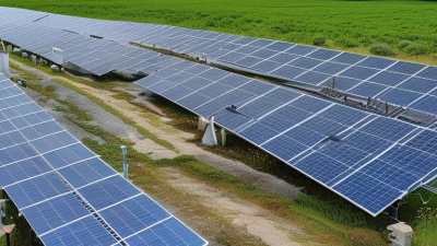 Top 10 Solar Panel Roof Mounts for Global Buyers 2026?