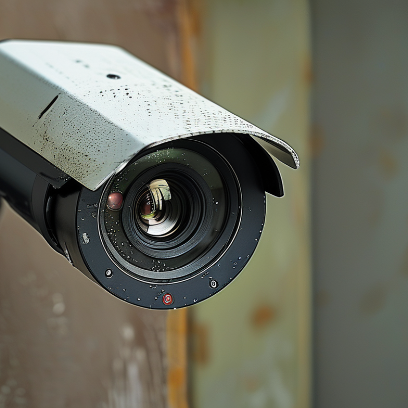 Top 10 Tips to Clean Security Camera Lens Safely?