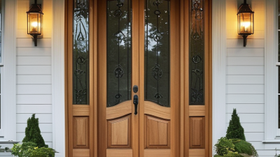How to Choose the Best Trim Under Exterior Door for Durability?