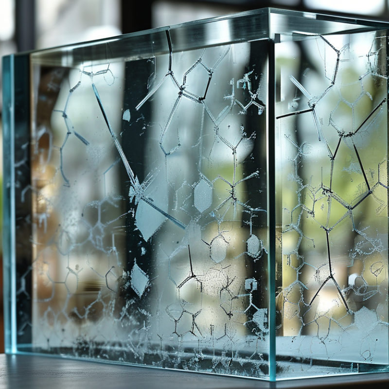 How to Choose the Best Chemical Tempering Glass for Your Needs?
