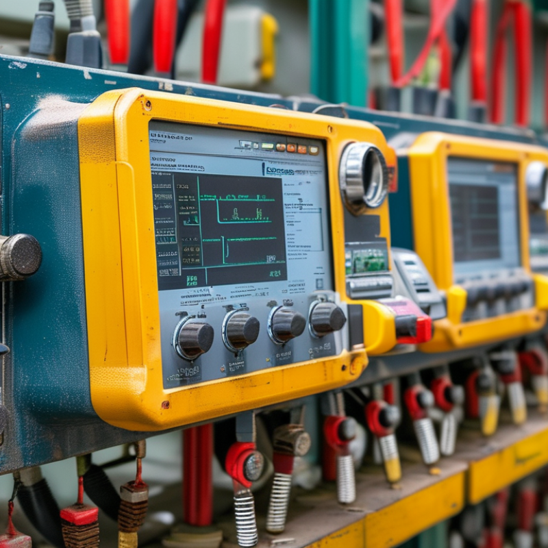 Essential Tips for Choosing a Circuit Breaker Analyzer?