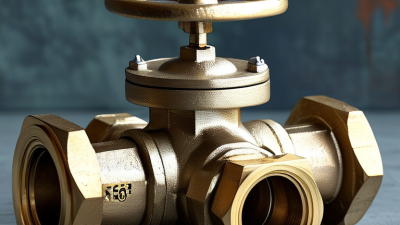 What are the Benefits of Stainless Valves for Global Buyers?