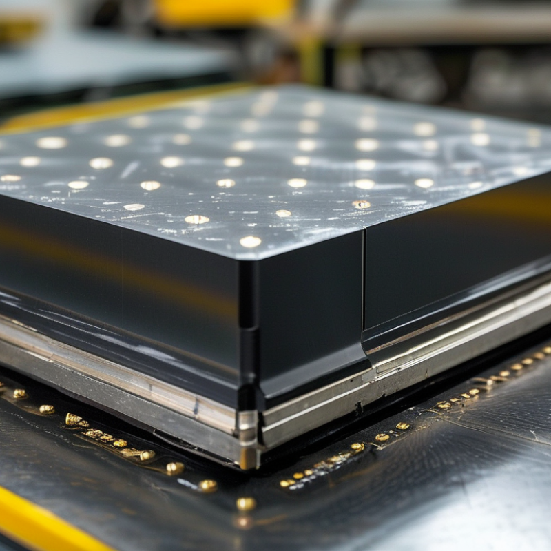 Top Silicon Carbide Mosfet Suppliers for Global Buyers?