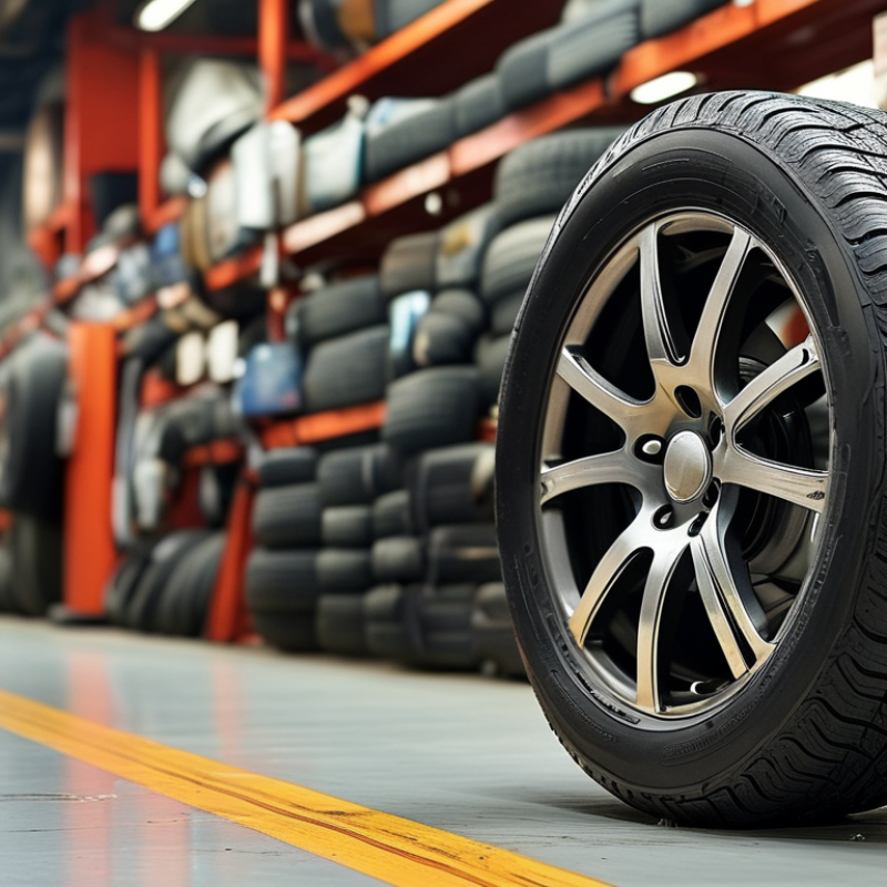 How to Find the Best Tire Places Near You for Quality Service?
