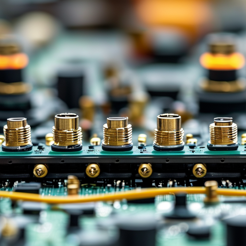 Top Circuit Board Connectors to Enhance Your Electronics Buyers Guide?