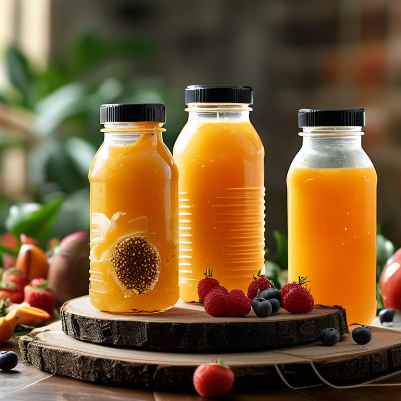 2026 Best Puree Pouch Filling Machine for Your Business Needs?