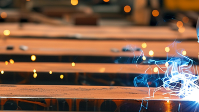 What is Fcaw Welding Electrode and How to Choose It?