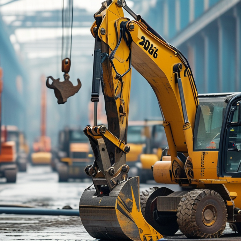 Best Hydraulics Products for Global Buyers in 2026?