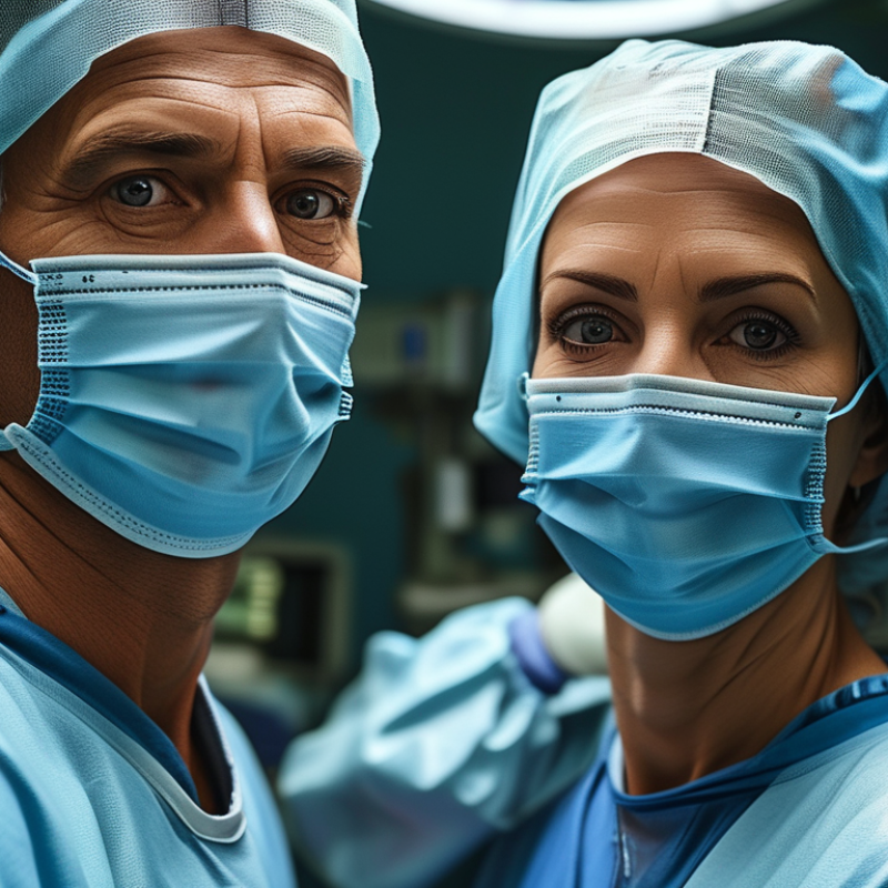 How to Choose the Right Surgical Sutures for Your Procedure?