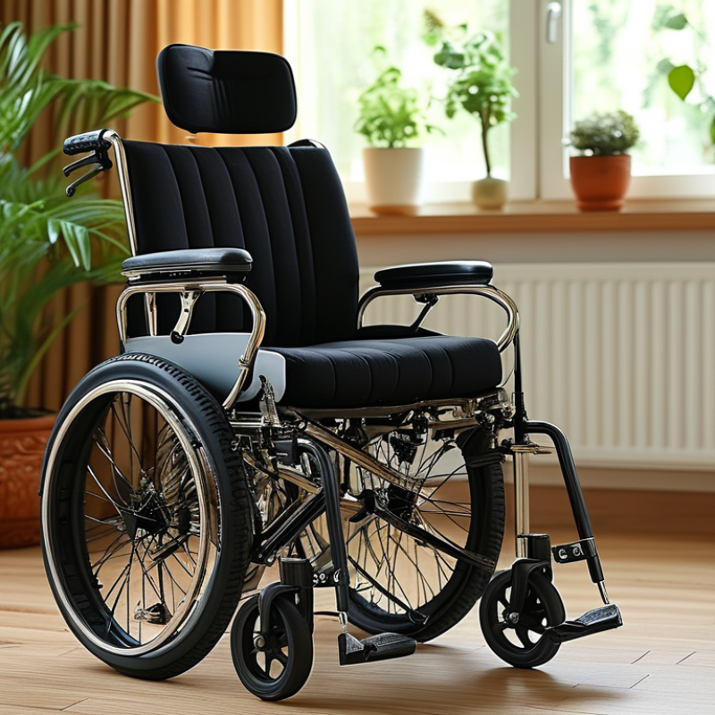 Best Air Cushion for Wheelchair Tips for Comfort and Support?