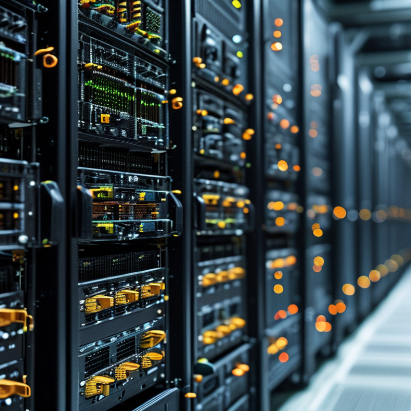 How to Choose the Right Data Center Optical Transceiver for Your Needs?