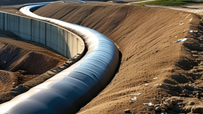 How to Choose the Best Hdpe Geomembrane for Your Project?