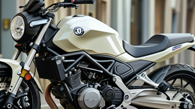 How to Choose the Best 50cc Moped for Your Needs?