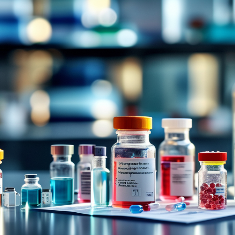 2026 How to Choose the Right Pharmaceutical Test for Your Needs?