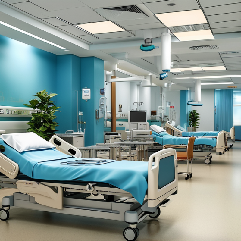 Top 10 Hospital Equipment Rental Options for Global Buyers?